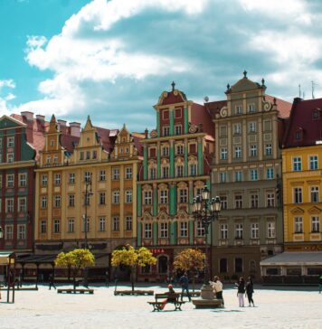 Dlaczego Wrocław