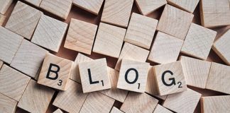 jak zarobić na blogu
