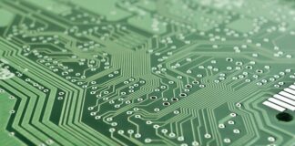 Jak elektronika zmienia świat?