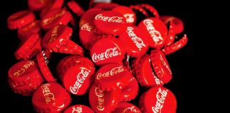 Czy Coca Cola ma patent?