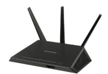 W jakiej warstwie jest router?