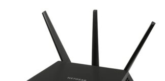 W jakiej warstwie jest router?