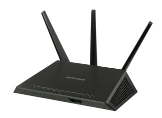 W jakiej warstwie jest router?