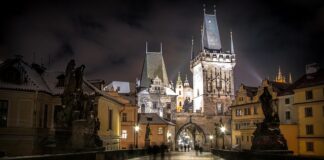 Jakie mogą być pomniki przyrody?
